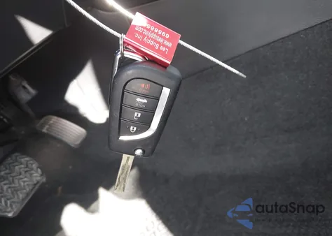 2024 Toyota Corolla Le/Se/Xle/Night Shade z USA, uszkodzony, nr VIN JTDBCMFE7R3053137